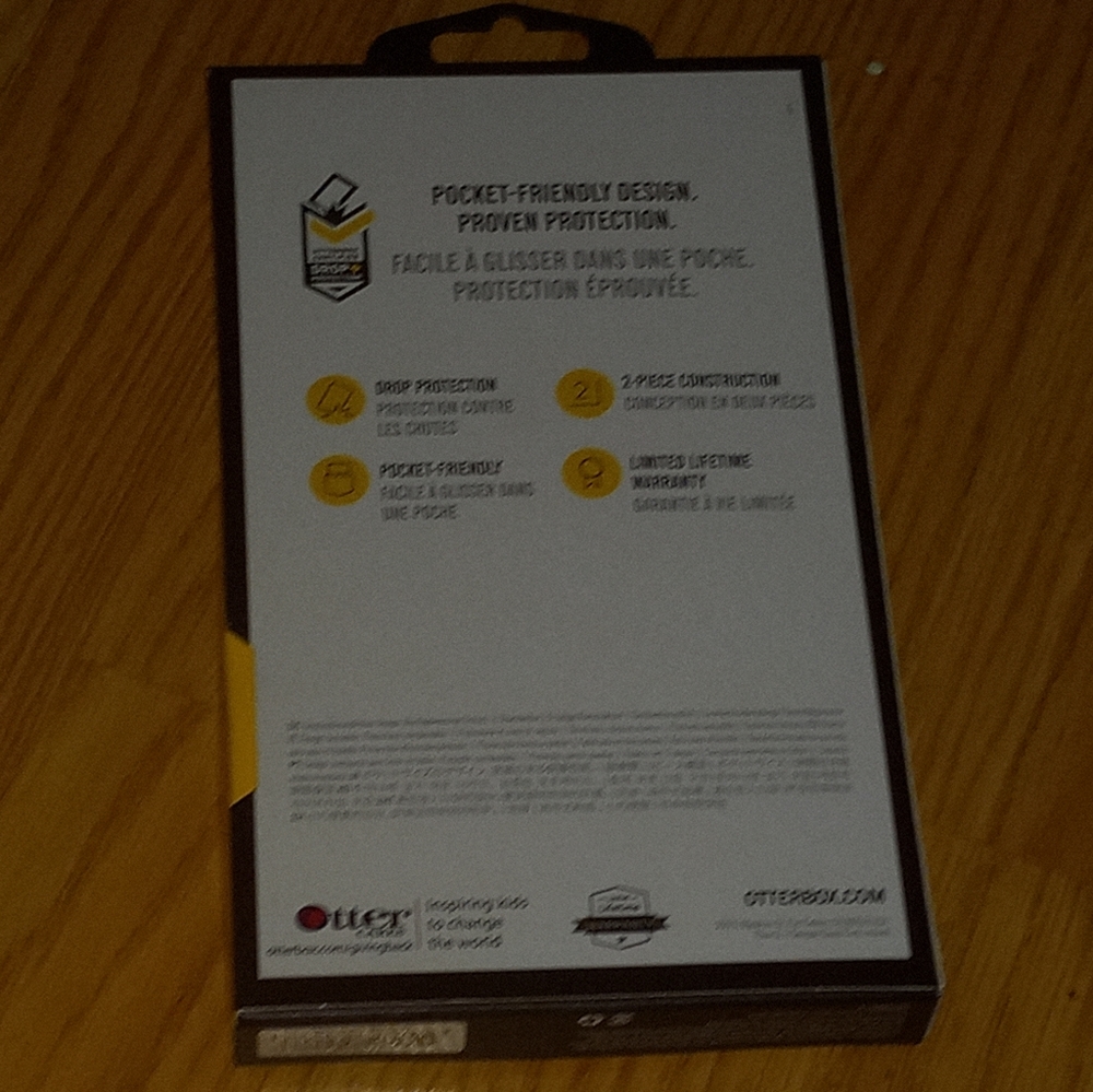 Samsung Galaxy A50 OtterBox Phone Case 📱NWT #NWT #SamsungGalaxyA50 #OtterBox - Picture 9 of 11